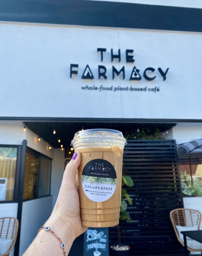 The Farmacy