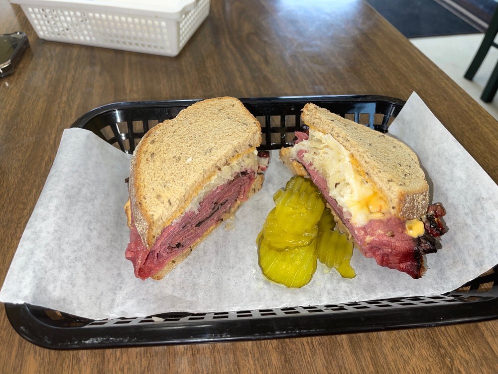 Airport Italian Deli&Sushi Airport Italian Deli&Sushi