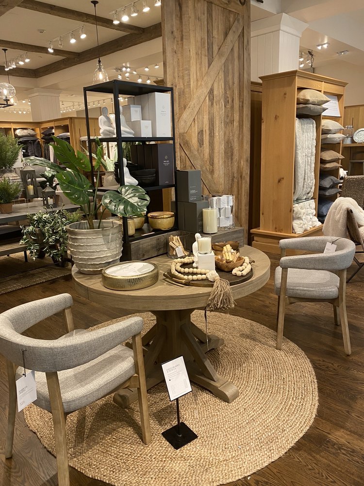 Pottery Barn