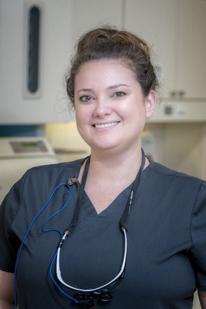 image of business Solid Rock Dental - Voorhees