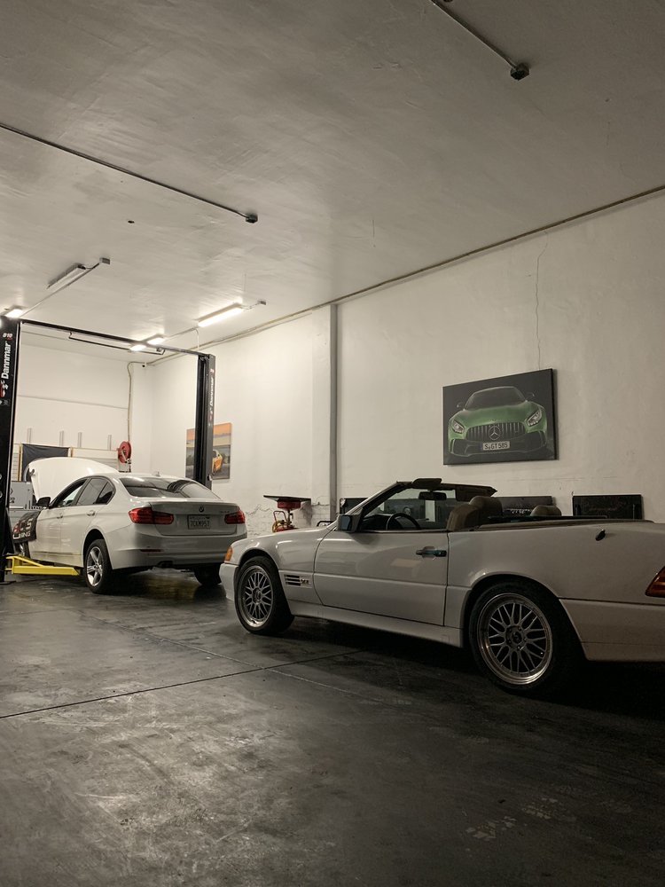 MBS Automotive