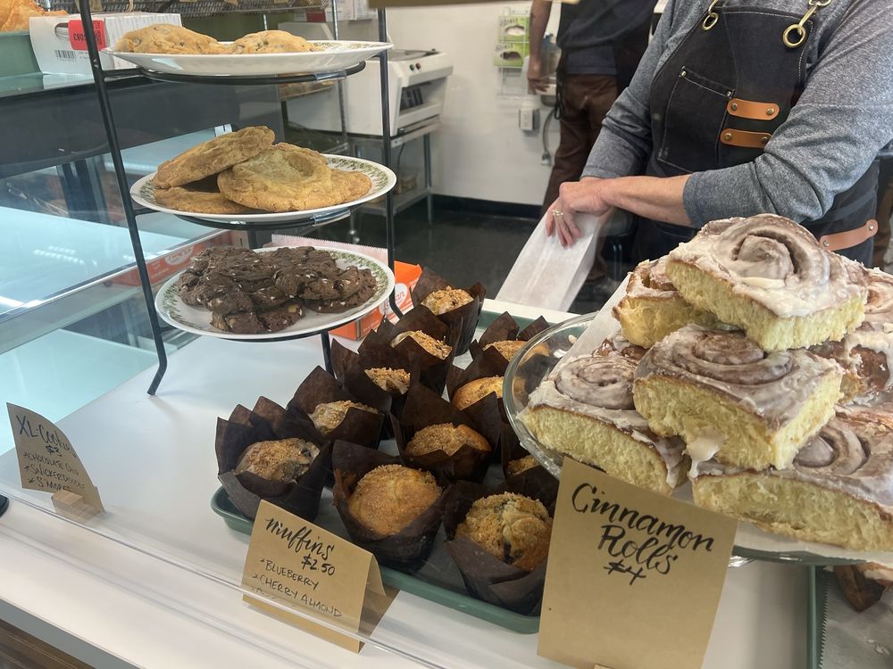 Black Dog Baking Black Dog Baking