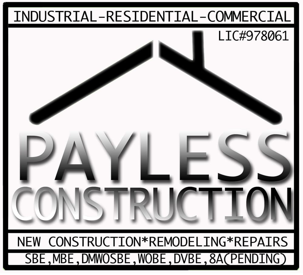 image of business PayLess Construction Services