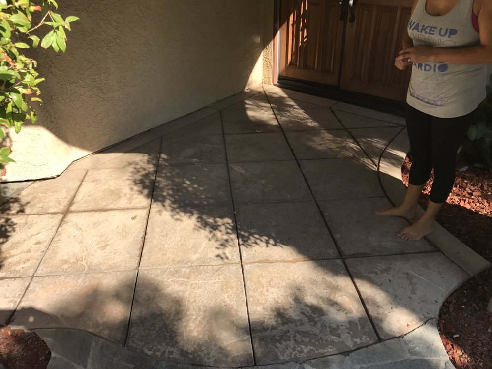 Hired Guns Pressure Washing & Painting