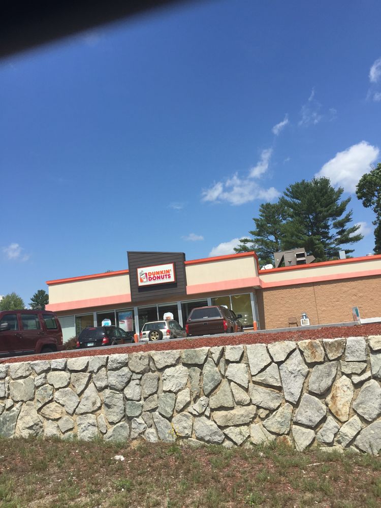 Dunkin’ Donuts Donuts 1918 Dover Rd, Epsom, NH Phone Number Yelp