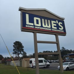 Lowe S Home Improvement 13 Reviews Building Supplies 2829