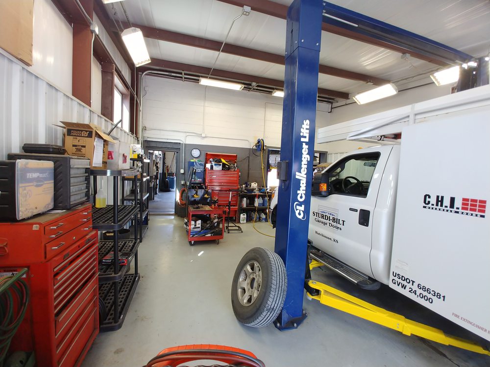 Red Rock Auto Center, Inc.