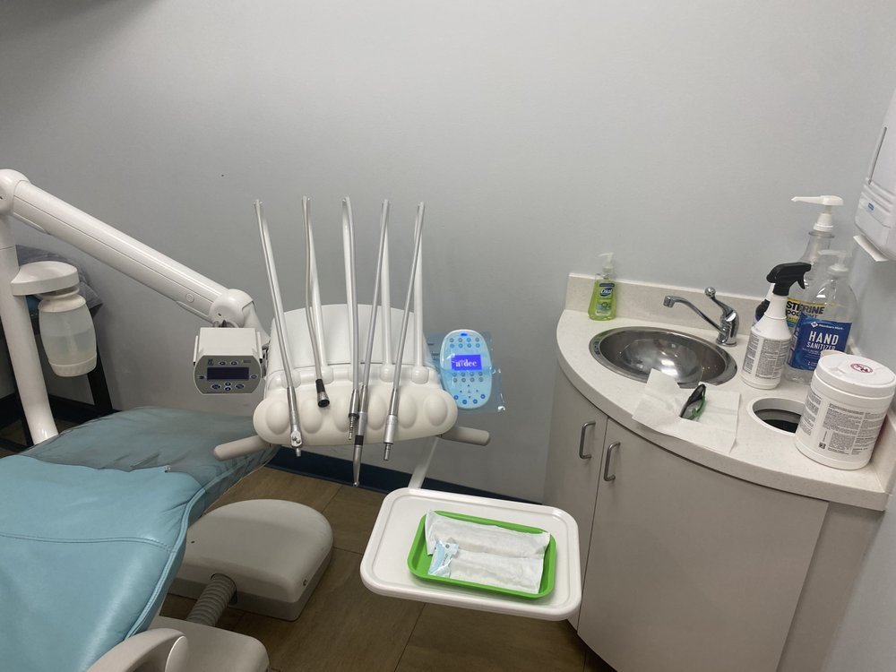 image of business Grateful Dental