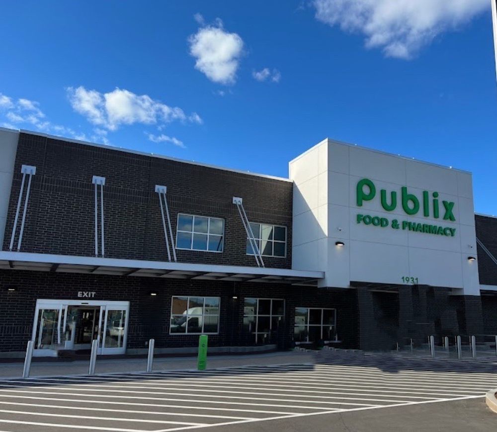 Publix Super Market at Newman's Crossing