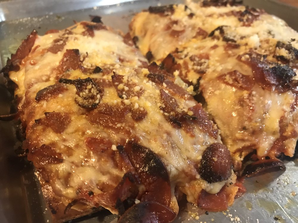 SAUCE 65 Photos Italian 306 N Main St, Jamestown, NY Restaurant Reviews Phone Number