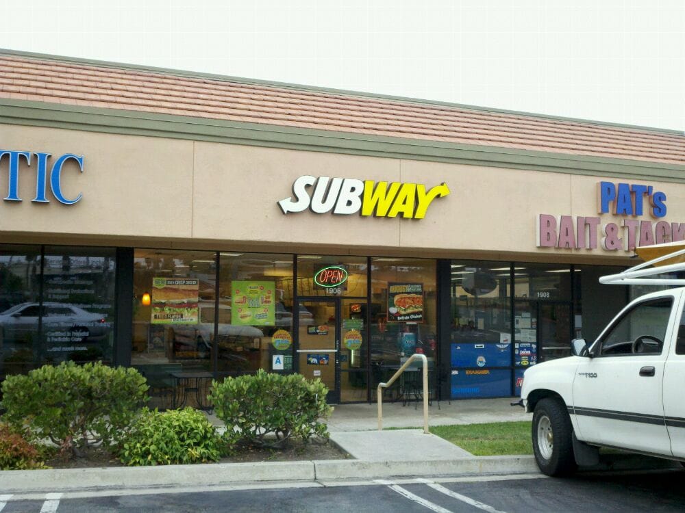 Find Subway Restaurant Near Me Find Subway Restaurant Near Me