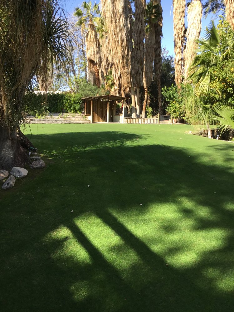 Coachella Valley Events Center