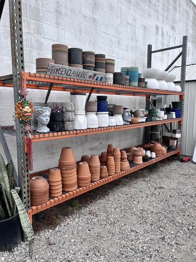 Green Touch Nursery