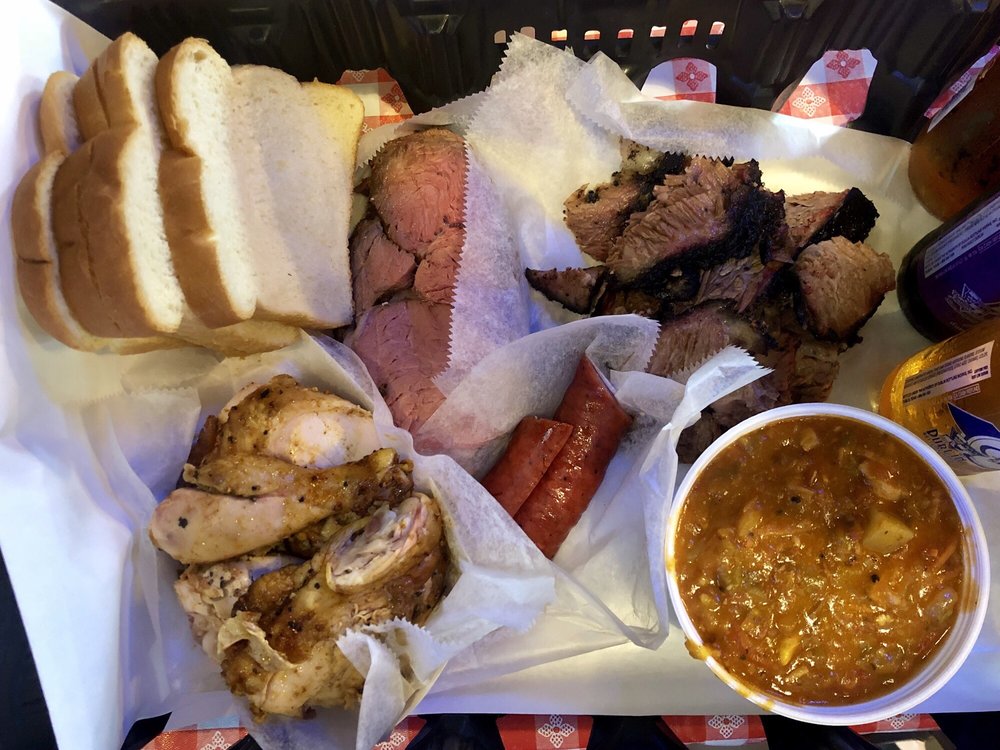 Rudy’s “Country Store” and BarBQ 201 Photos & 278 Reviews