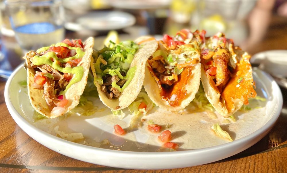 Luxe Kitchen & Cantina