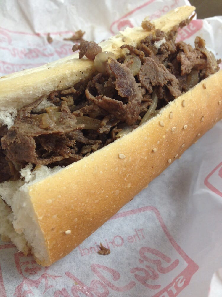 Big John Steak & Onion Cheesesteaks 3335 S Dort Hwy, Flint, MI