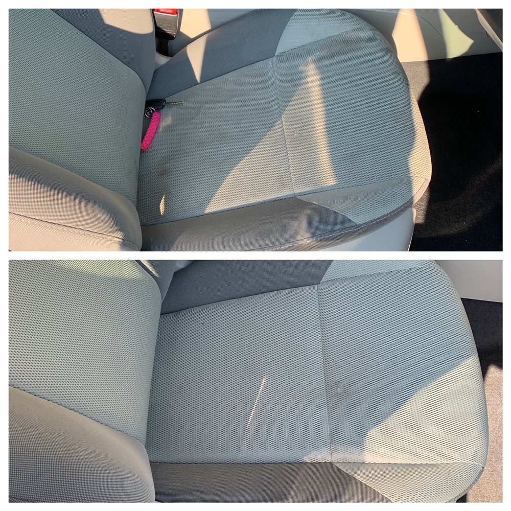 McClure's Wash & Detail