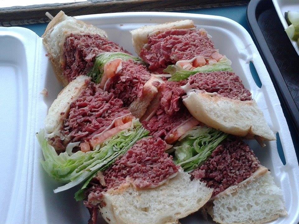 Bread Basket Deli 15 Reviews Delis 17740 Woodward Ave, Detroit