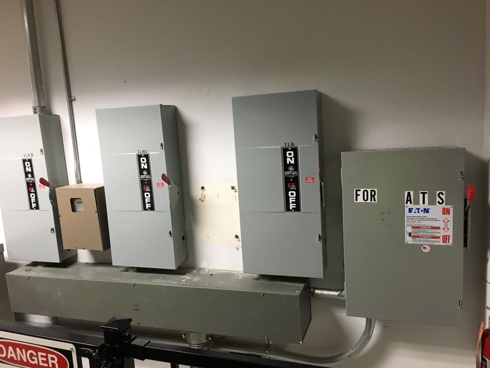 Keiser Electric