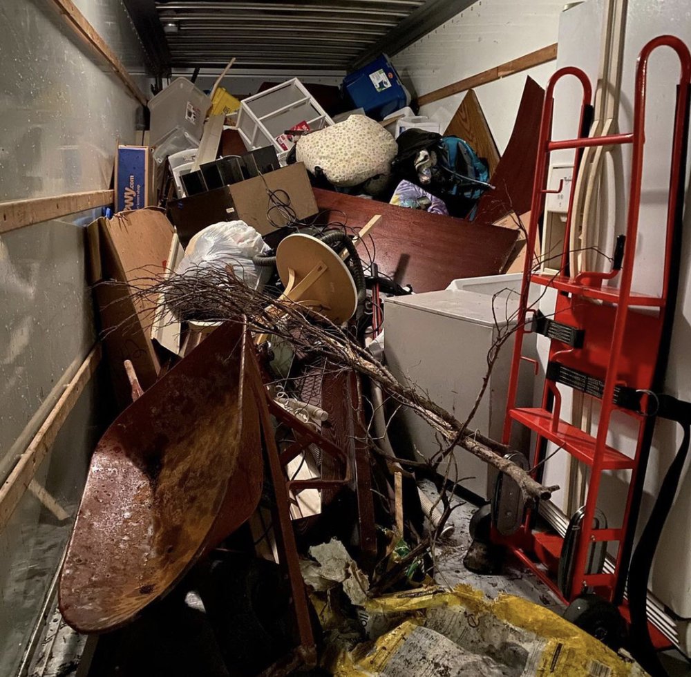 My Friendly Haulers & Junk Removal