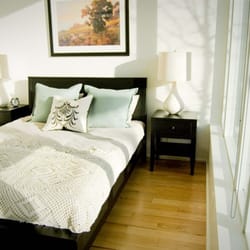 photo of cyan pdx apartments portland or united states