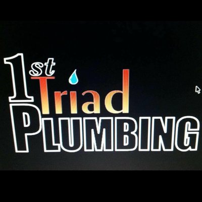 Photo Of St Triad Plumbing Greensboro Nc United States Photo Of St Triad Plumbing Greensboro Nc United States