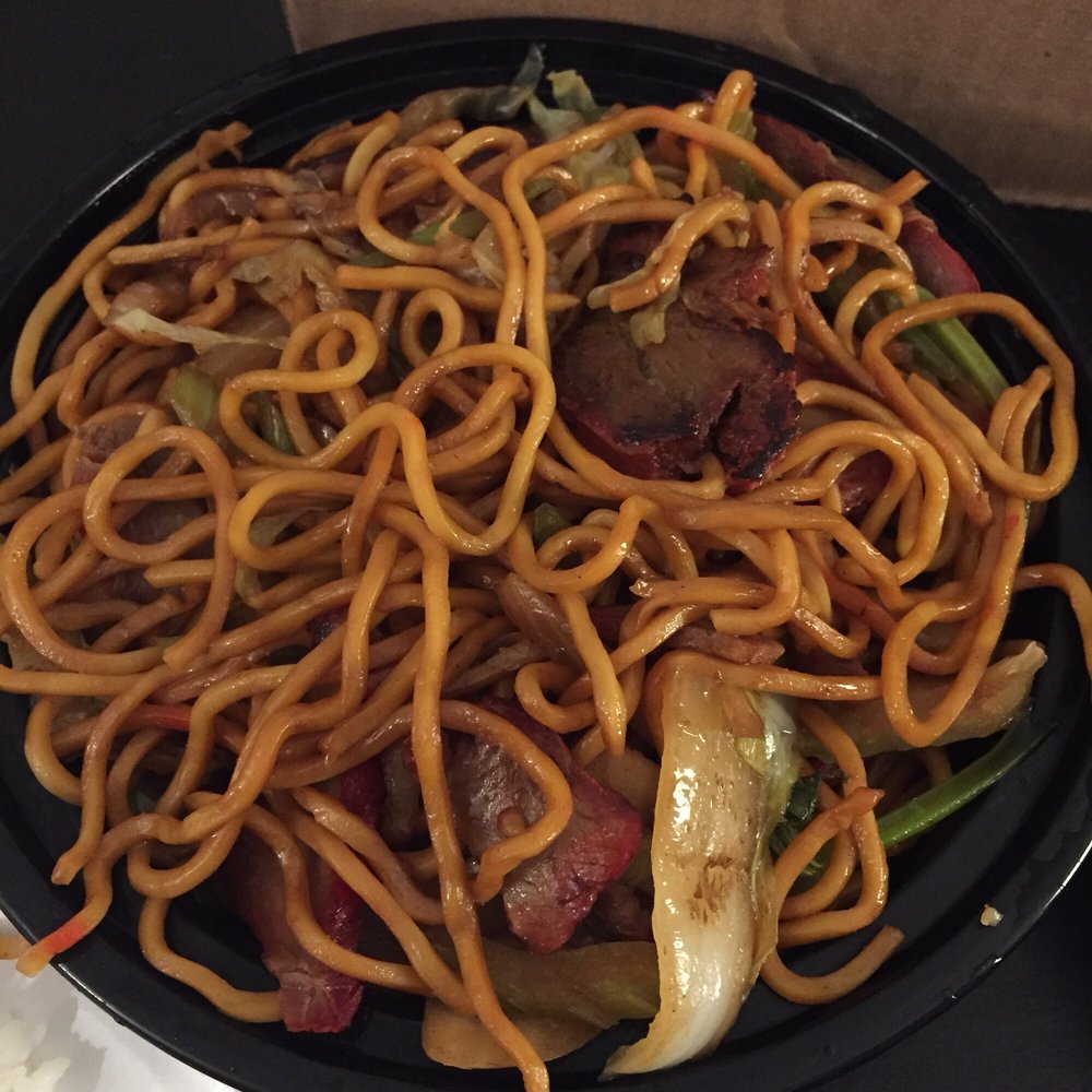 China Village