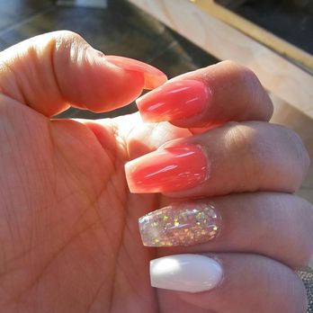 les nail & spa priser les nail & spa priser