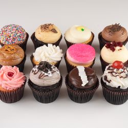 Smallcakes Cupcakery And Creamery Smallcakes Cupcakery And Creamery