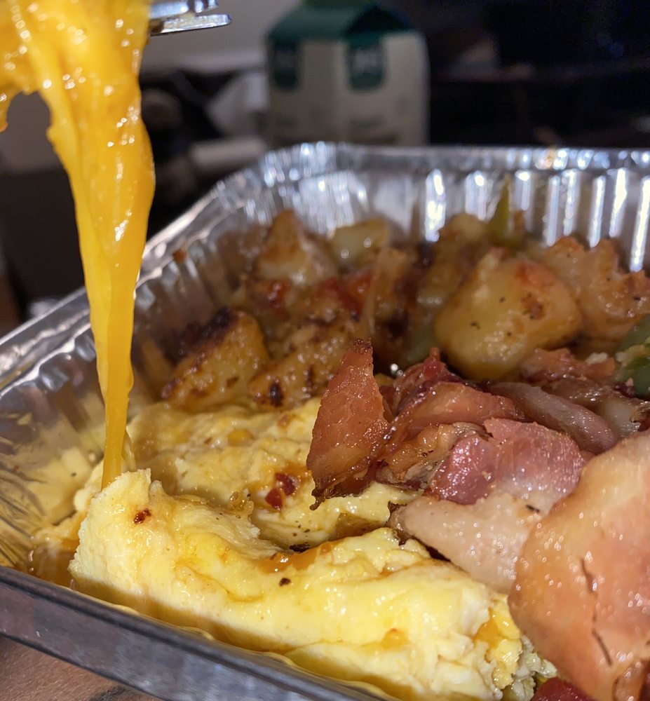Danny's Deli