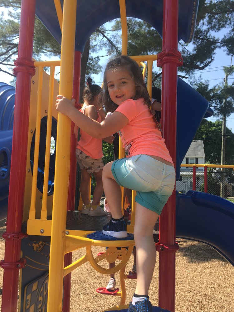 Beautiful Morning Trip Spent At Syracuse Park With Our Pre K Photo Of Romper Room Nursery School Williston Park Ny United States Beautiful