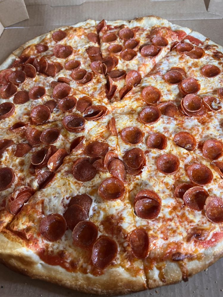 Fabled Pizza and Myers Kitchen and Pantry