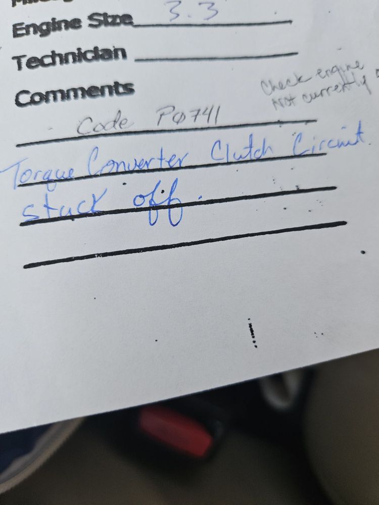 American Transmission