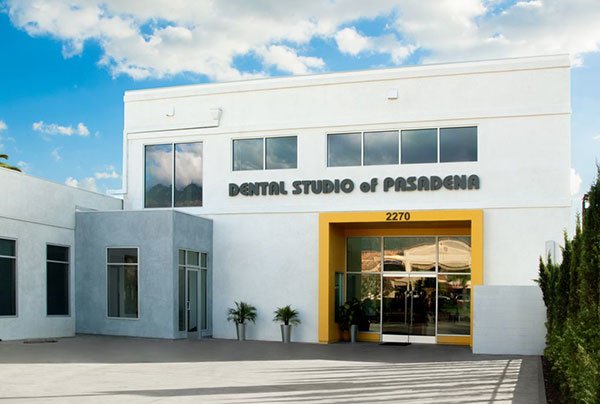 image of business Dental Studio of Pasadena