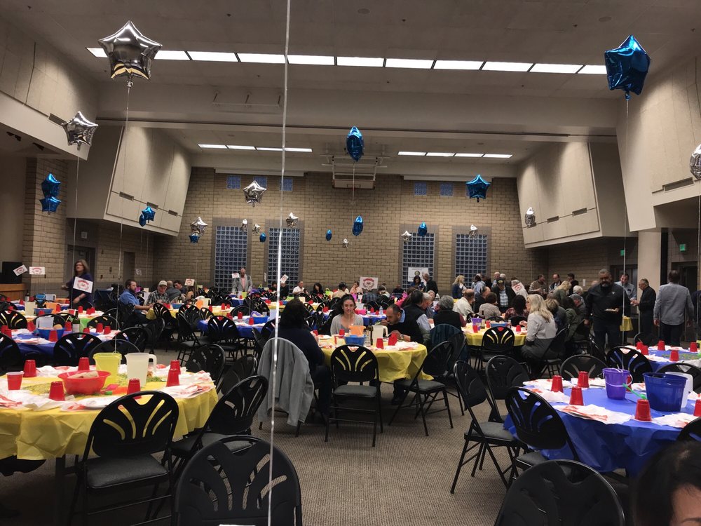 Kerman Community Center Community Centers 15100 W Kearney Blvd