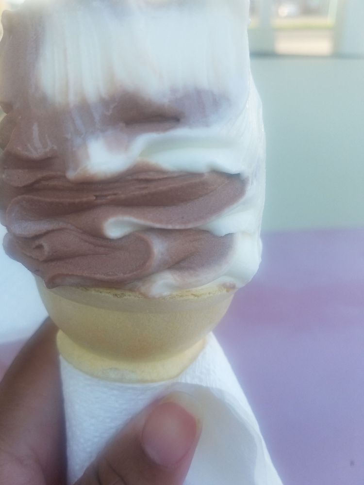 Krave Ice Cream and Food Krave Ice Cream and Food