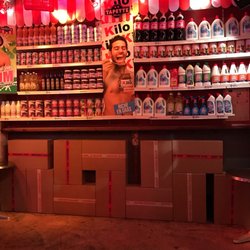 Cox Bar