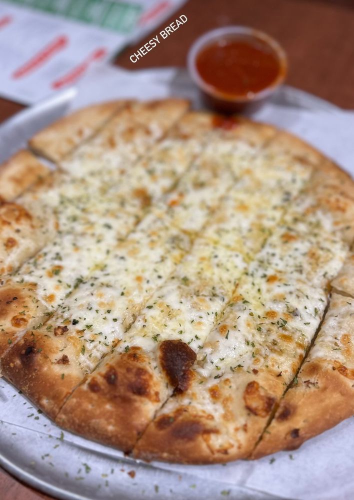 Ferrara Pizza and Pasta