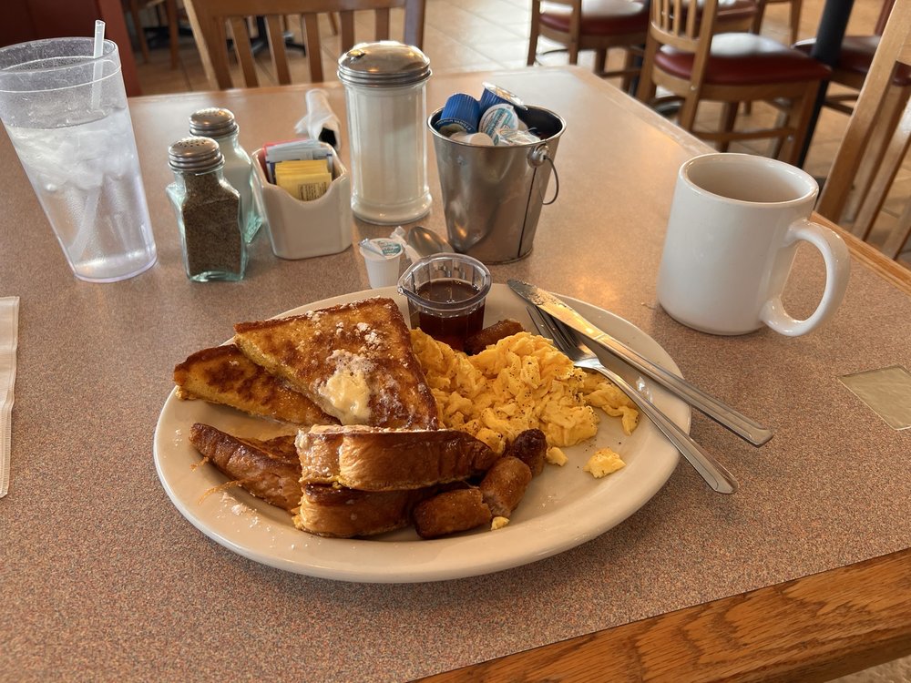Molly Brown's Country Cafe