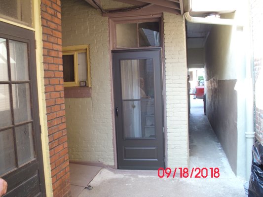 American Contracting Company