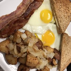 The Best 10 Breakfast Brunch Near King Of Prussia Pa 19406 Last 7 Santangelo S Cafe