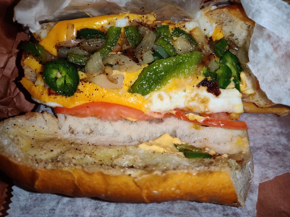 New York Deli New York Deli