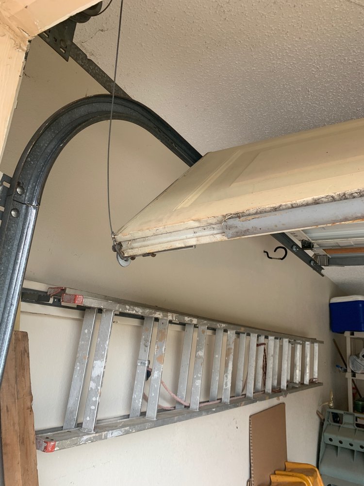 Neighborhood Garage Door Service