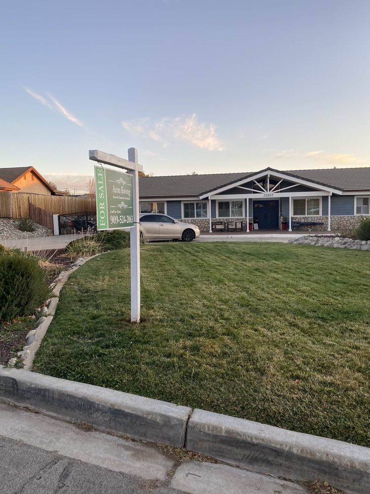 Aron Kwong - Realtor