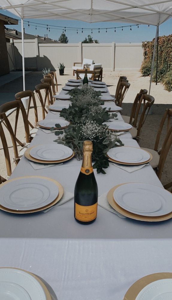 An Elegant Affair
