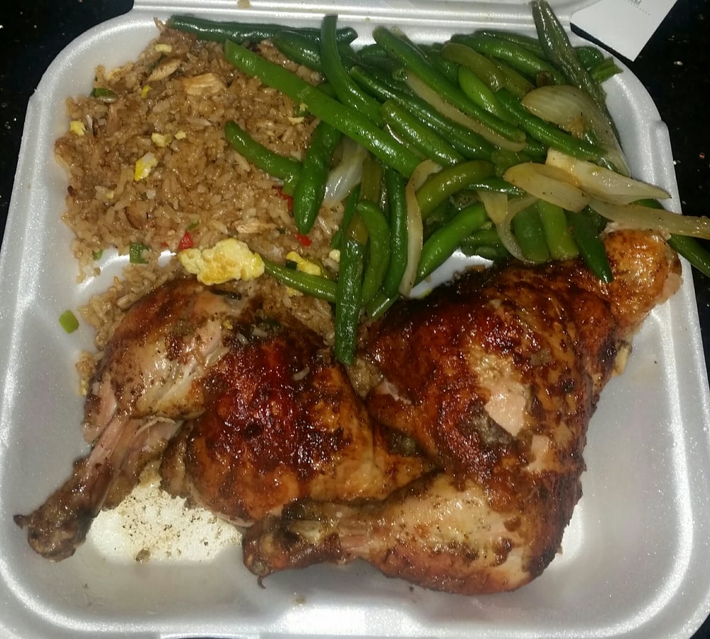 Peru’s Chicken 15 Photos & 17 Reviews Peruvian 12106 Central Ave, Mitchellville, MD