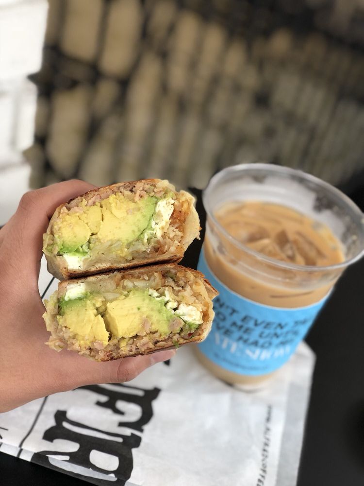 Coffee Shop Image