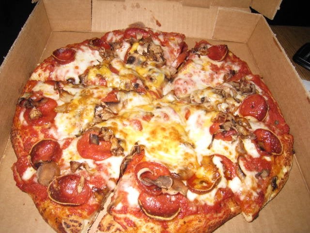 Jj magoo's pizza coupons