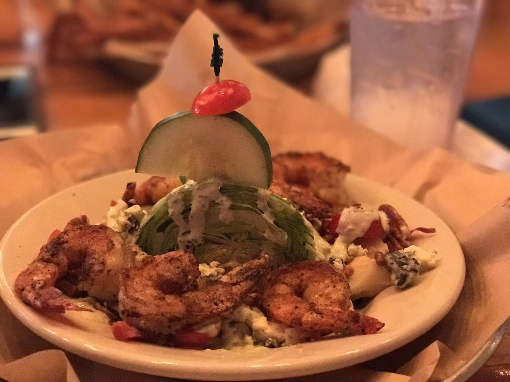 KrazyFish Grill 88 Photos & 148 Reviews American (New) 113 Monument Ave, Port Saint Joe