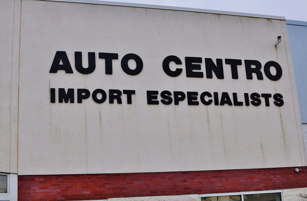 Auto Centro